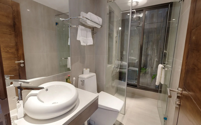 Fanta Suite Villa