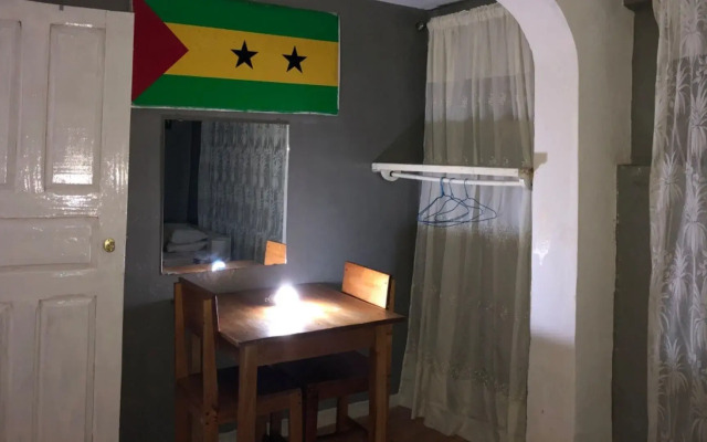 Casa de Ferias