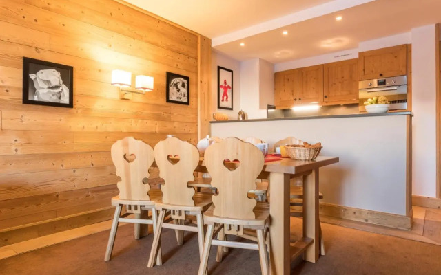 Pierre And Vacances 1850chalets Du Forum