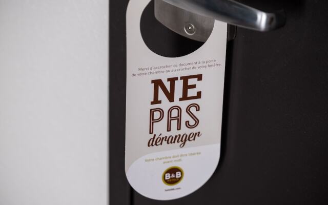 Ptit Dej Hotel Fatiga