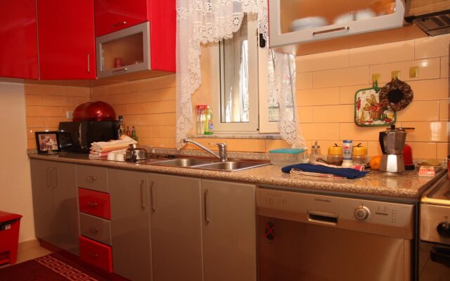Home Hostel