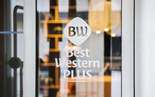 Best Western Plus Airport Hotel Copenhagen