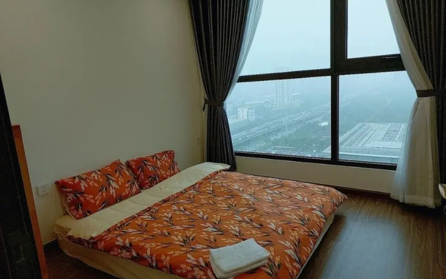 Vinhomes Westpoint Managed by Anstay Residence