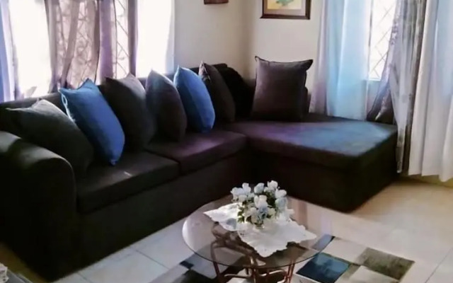 Modern and Comfortable 2bedroom Flat