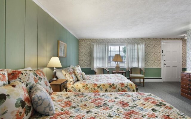 Veranda Cape Cod Family Resort