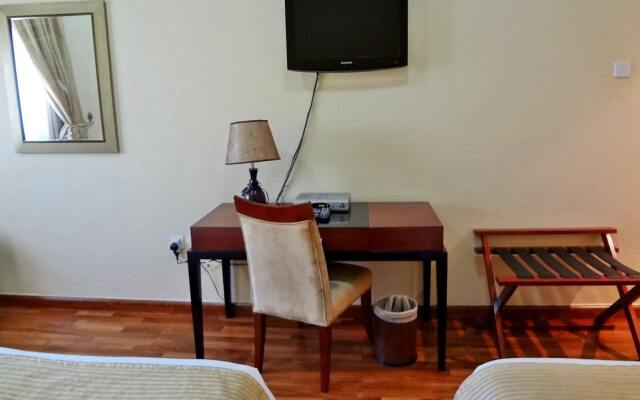 Baiti Hotel Apartments