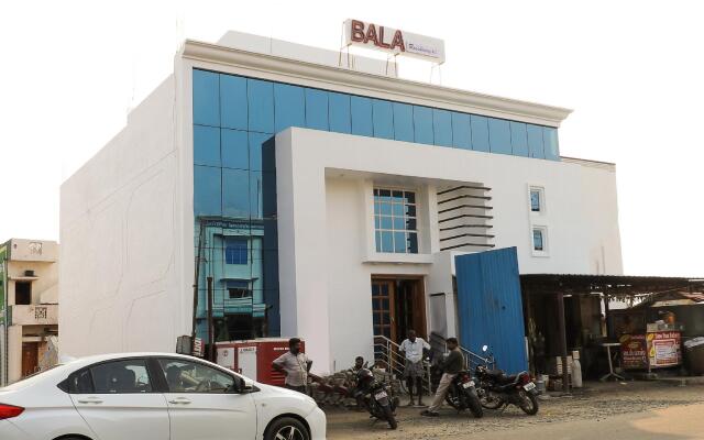 OYO Flagship 76732 Bala Residency