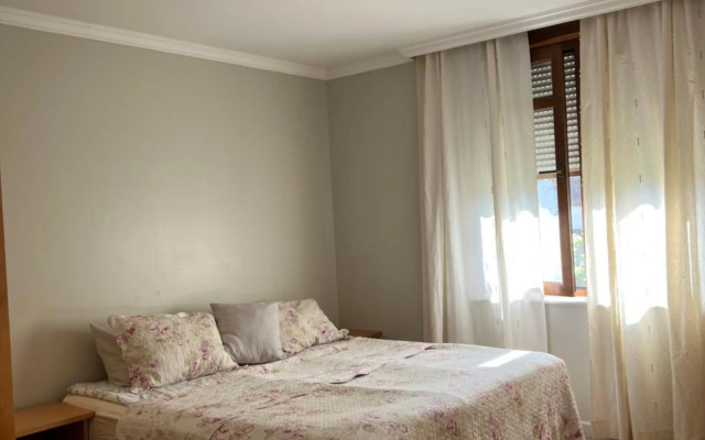 Santa Marina Apartment 503