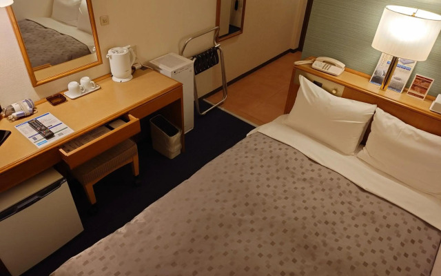 Smile Hotel Tokyo Shinkoiwa