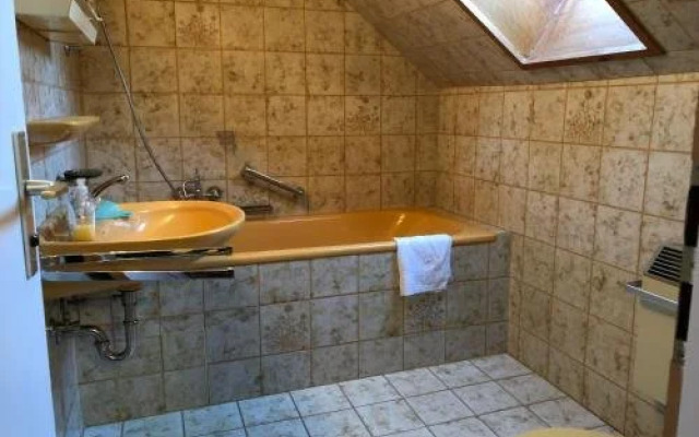 Hostel 1A Auberge