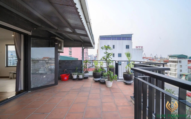 Paradise Home Trinh Cong Son