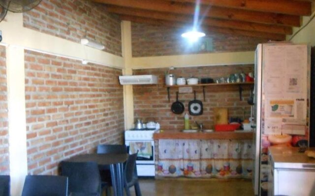 Hostal del Suri
