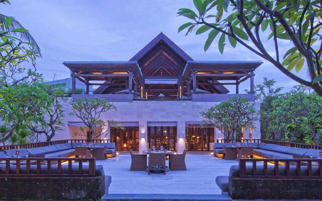 The Villas at Fairmont Sanur Beach Bali