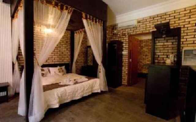 Rina Balinese Resort
