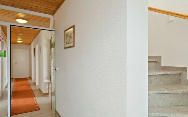 Cosy Apartment in Neustrassburg