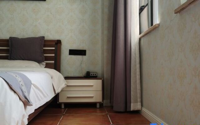New Beacon Jin Xiu International Hotel