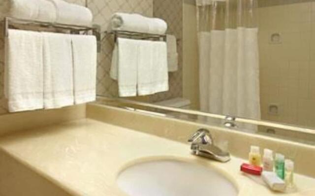 Ramada by Wyndham Hawthorne LAX / LA Stadium