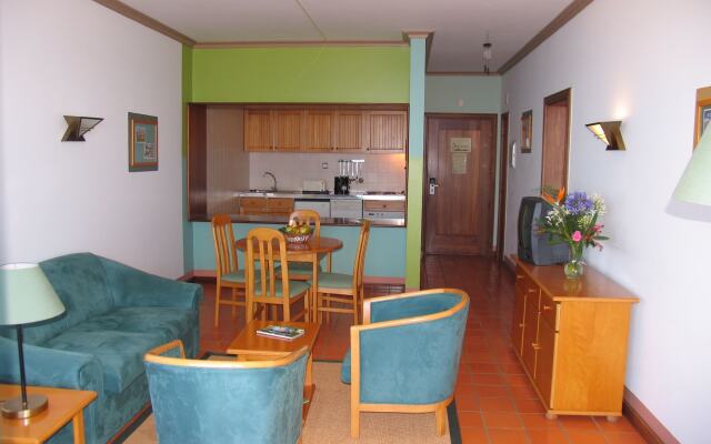 Hotel Jardim Atlantico
