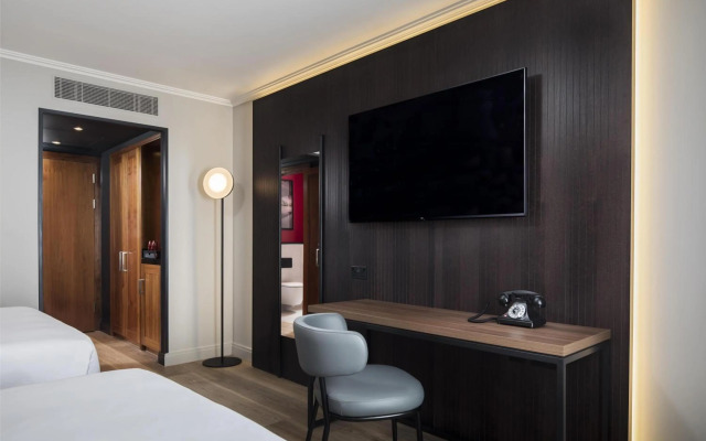London Twickenham Stadium Hotel, a member of Radisson Individuals