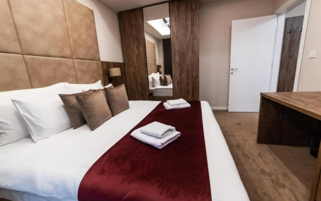 Hotel Hammeum