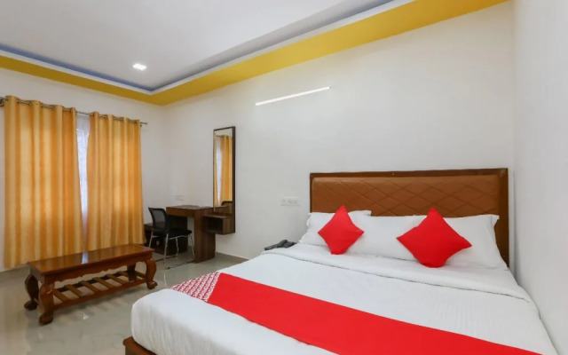 Coorg Maharaja Resort By OYO Rooms