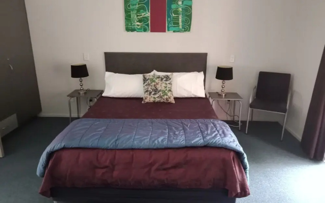Surf City Lodge