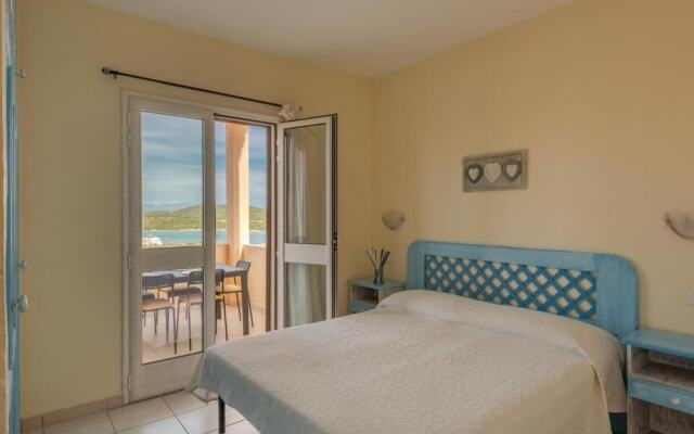 Residence Baia Delle Palme