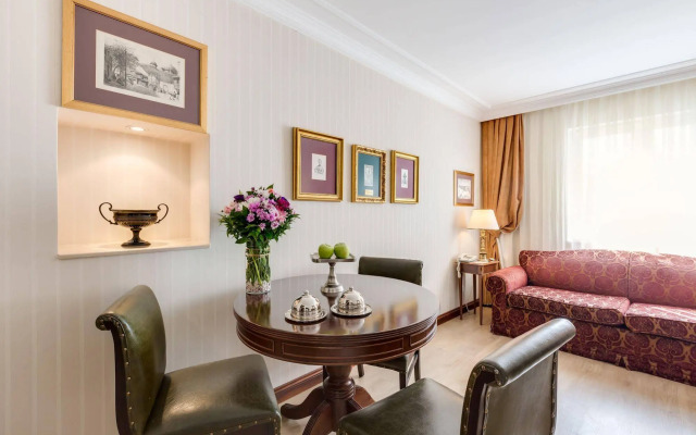 Gordion Hotel - Special Class