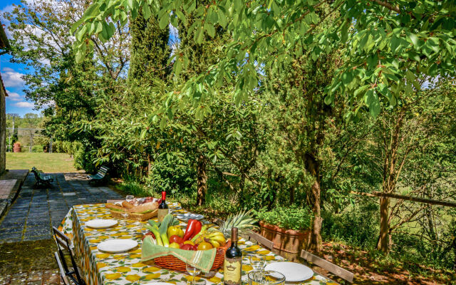 Locazione turistica Il Molino