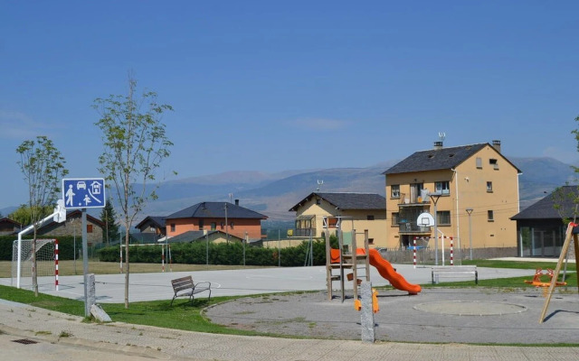 Puigcerda Iv (Vilallobent)