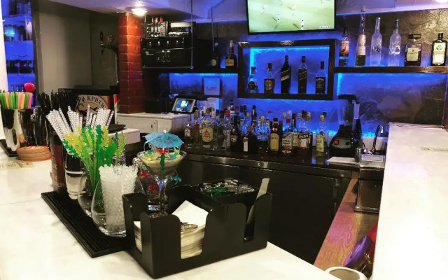 Folia Apartments