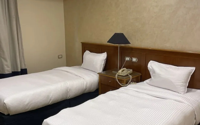 Alfouad Palace Hotel & Spa