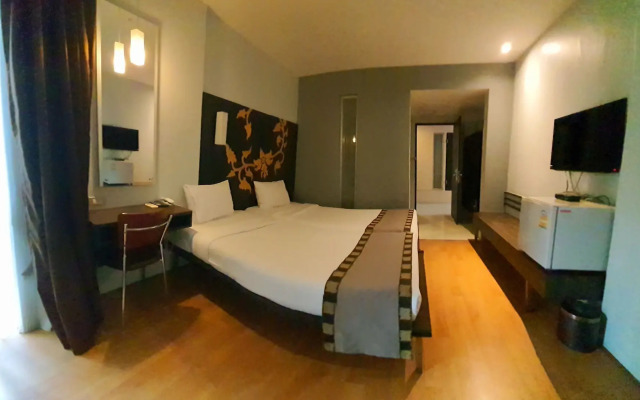 Swana Bangkok Hotel