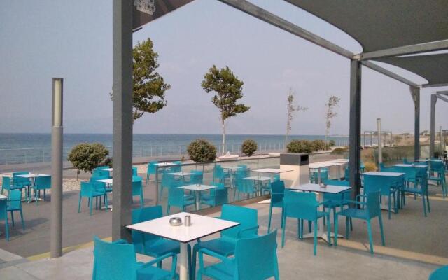Akrokorinthos View House