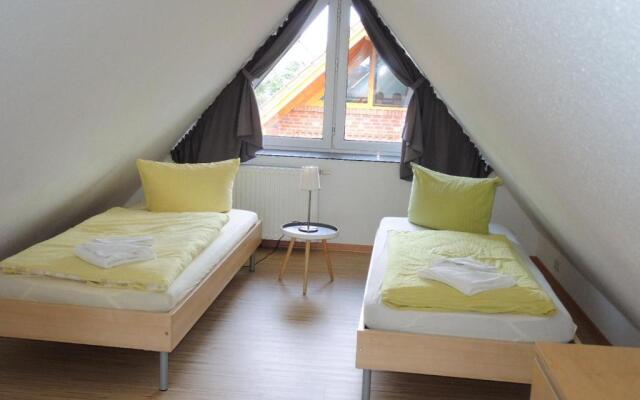 Usedom Bike Hotel & Suites