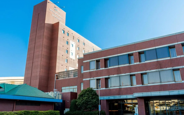 Tosei Hotel & Seminar Makuhari