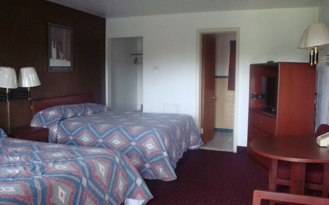 Valley Forge Motor Court Motel