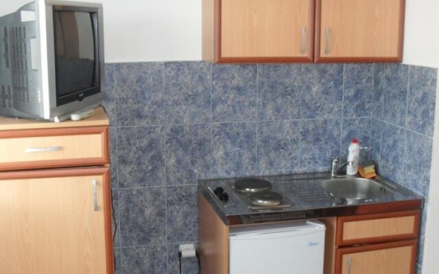 Hotel Lovac