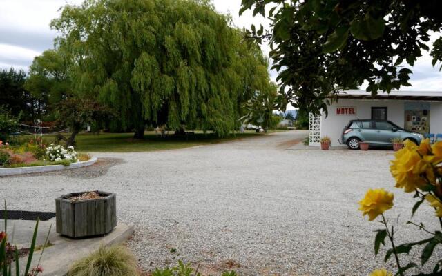 Ranfurly Motels