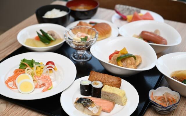 Wishton Hotel Yangon