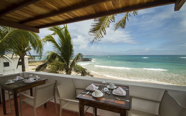 La Casita de la Playa