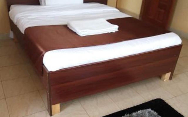 Antonio's Guest House Bungoma