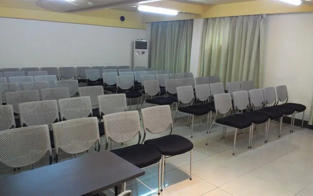 Motel 168 Huoshan