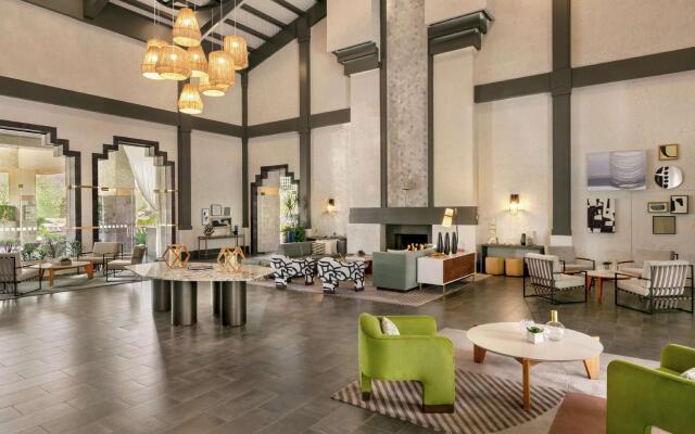 Hilton Scottsdale Resort & Villas