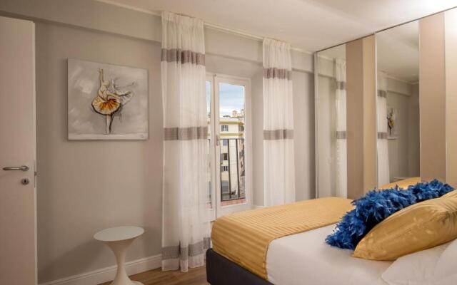 Mytale Apartment Luxury Spagna