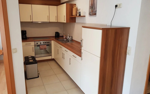 Apartment in Kamenz Sachsen Near Town Centre