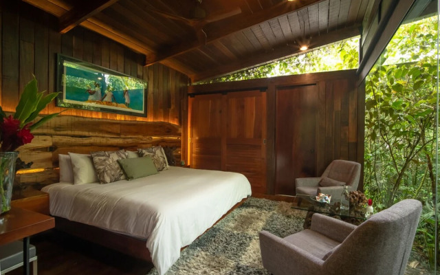 Ecolirios Boutique Hotel & Villas