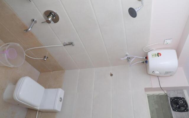 Brundavan Suites