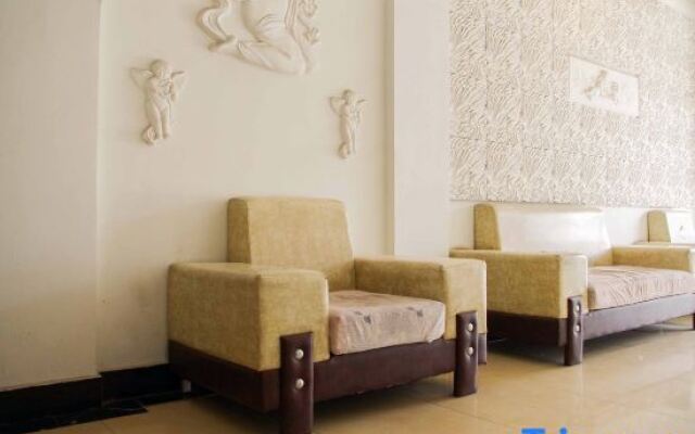 Yujinxiang hotel