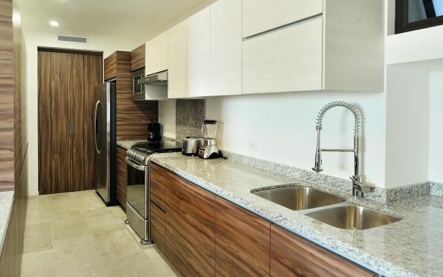 Condo Solaria G202 in Ventanas Residencial